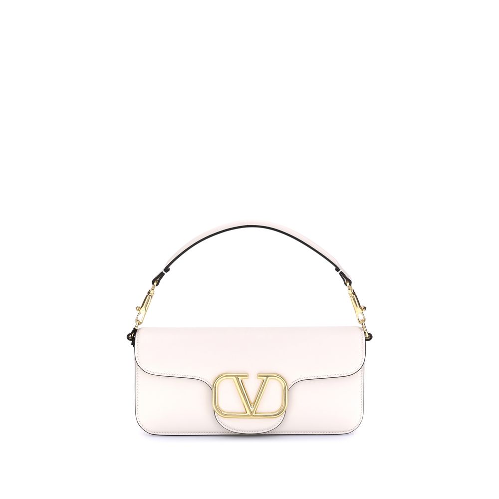 Valentino Garavani LocĂČ Shoulder Bag